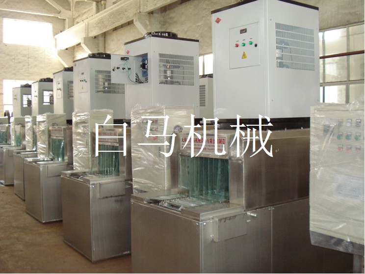 通過式清洗機(jī)（車間現(xiàn)場）