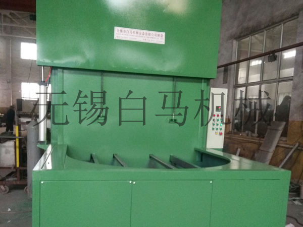 單向往復(fù)式清洗機
